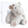 Peluche Hippo girl 38 cm Histoire d’ours