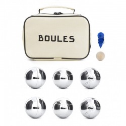 Set Boules de pétanque...