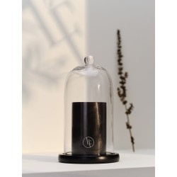 Cloche parfumeur Bougie la Française