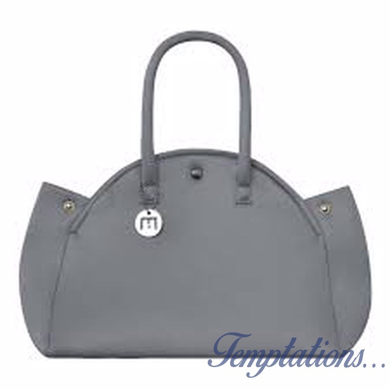 Sac skimp l'indomptable gris