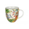 Mug Cosy Xmas Gold Baci Milano