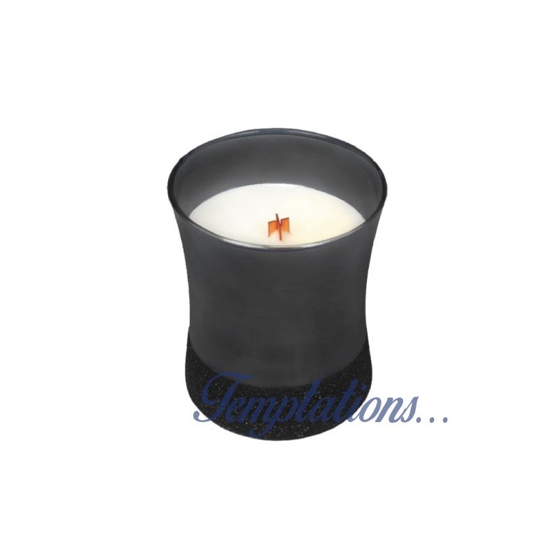 BOUGIE  WOODWICK HALLOWEEN MIDNIGHT GLITZ