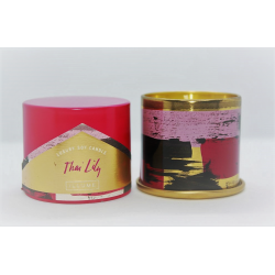 Bougie tin Thai Lily -Illume