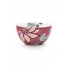 Bol Flower Festival Dark Pink- 15 cm-Pip Studio