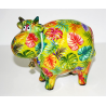 Tirelire Bella la vache - Pomme-Pidou,