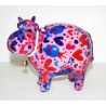 Tirelire Bella la vache - Pomme-Pidou,