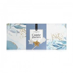 Coffret Noël “Le conte des...