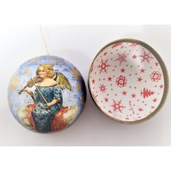 Boule de noël en papier - Goodwill