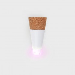 Bouchon lumineux usb