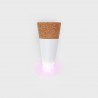 Bouchon lumineux usb