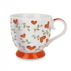 Mug amour et amitié - Egan