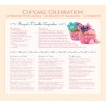 Puzzle 1000 pièces Cupcake Celebration - Eurographics