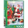 Puzzle 1000 pièces Saint Nicola – Eurographics