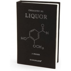 FLASK BOOK