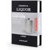 FLASK BOOK