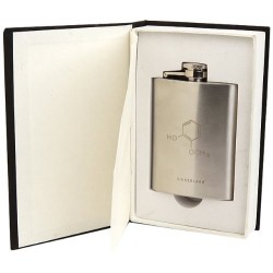 FLASK BOOK