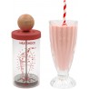 Coffret shaker milk shock COOKUT