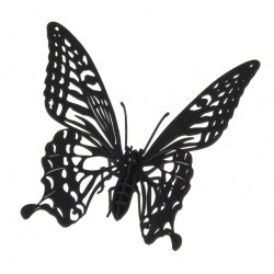 Maquette 3D en papier – Papillon