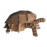 Maquette 3D en papier – Tortue