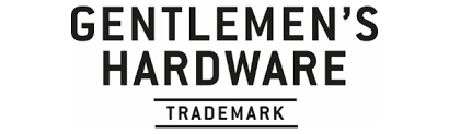 GENTLEMEN’S HARDWARE