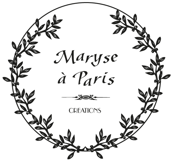 Maryse à Paris